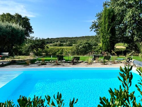 La Bruguiere House | Gîte au milieu des vignes