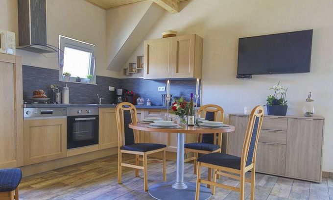 Ostheim Cottage | Gîte au pré des oies