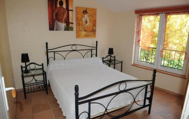 Capestang House | Gîte aux Berges du Canal