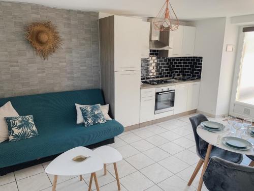 Pirou House | Gîte bord de mer Escapade Pirouaise L'Oyat