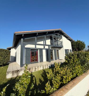 Ychoux House | Gîte chez PAT