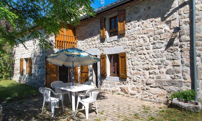 Termes House | Gîte de Chantejals 5/7 persons