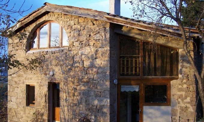 Gluiras Cottage | Gîte de Chapelèche "Les Genêts"