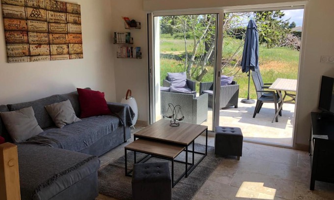 Monteux House | Gîte de charme en Provence