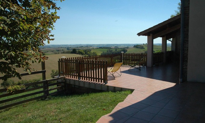 Latrape Bed & Breakfast | Gîte de Charme