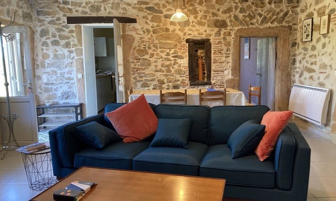 Saint-Andre-de-Seignanx House | Gîte de Labeylie - Les Dunes