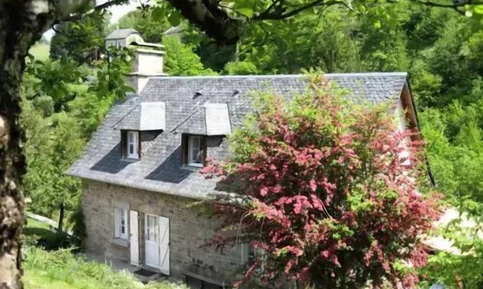 Gimel-les-Cascades Villa | Gîte de France La rapiette 3 épis - Gîte de France 4 personnes