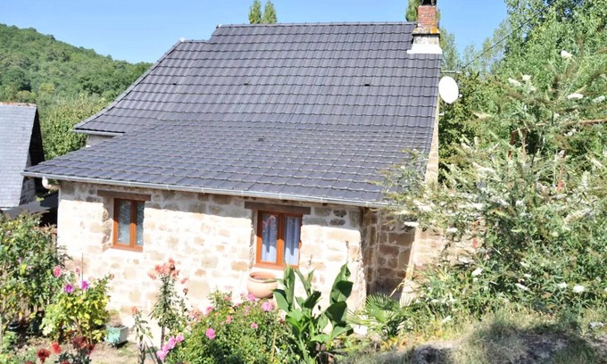 Cublac Villa | Gîte de France La valade 2 ears - Gîte de France 4 people
