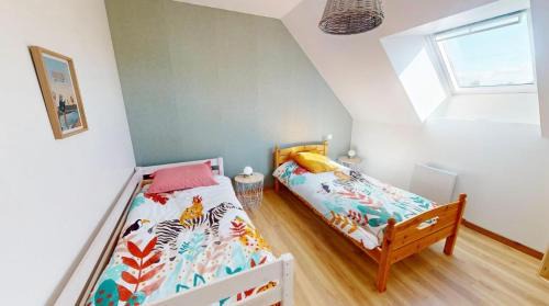 Epiniac House | Gîte de La Durantais