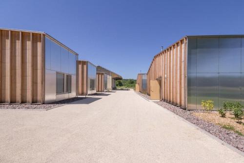 Leuglay House | Gîte de la Gare 2