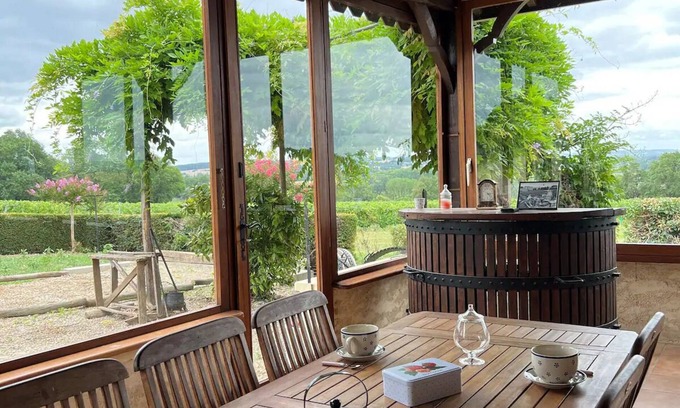 Virazeil Other | Gîte de Pagalot au Cœur du Vignoble