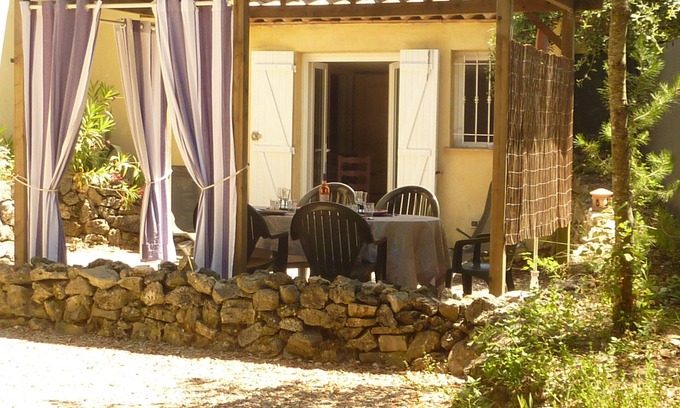 Montauroux Apartment | Gîte de Saint-Cassien