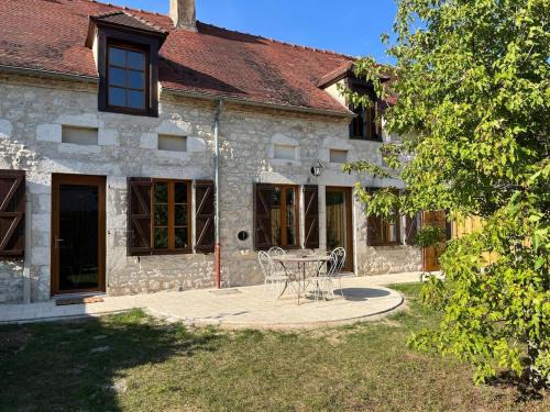 Ebreuil House | Gîte des Coteaux d'Ebreuil
