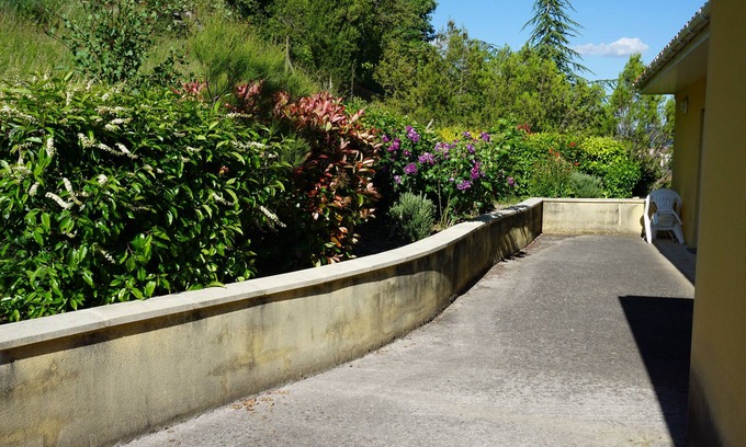 Millau Bed & Breakfast | Gîte des Grands Causses