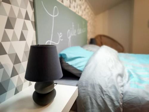 Meussia House | Gîte des lacs