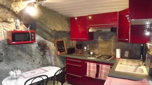 Cantenay-Epinard House | Gîte des pêcheurs