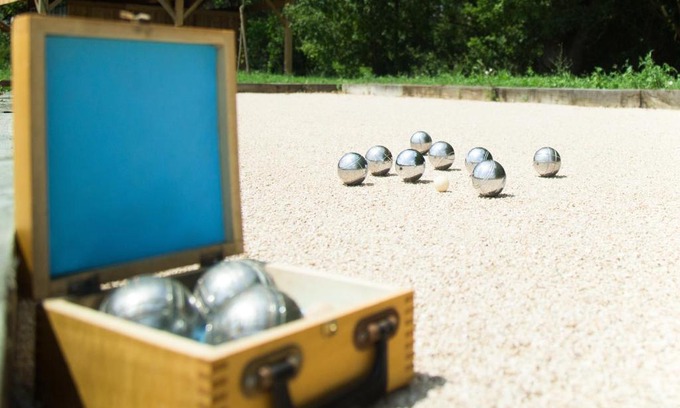 Avezan House | Gîte Domaine de Nazère