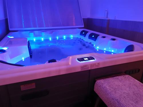 Vieux-Viel House | Gîte du 17 - bien-être avec spa