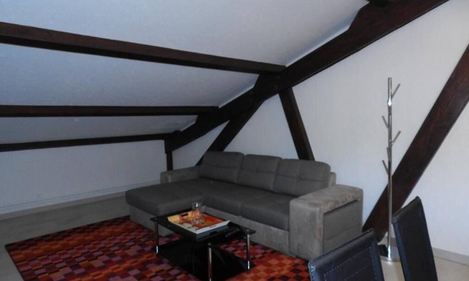 Ternand Cottage | Gîte du Domaine des Pierres Dorées