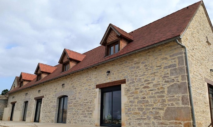 Marcilhac-sur-Cele House | Gîte du Mas de Pagès - MARCILHAC-SUR-CELE