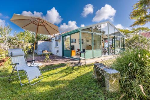 Challans House | Gîte Du Peintre