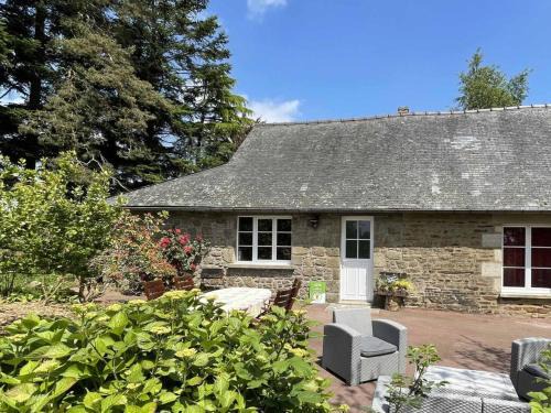 Mantilly House | Gîte en Normandie avec Jardin et WiFi Inclus - FR-1-497-208