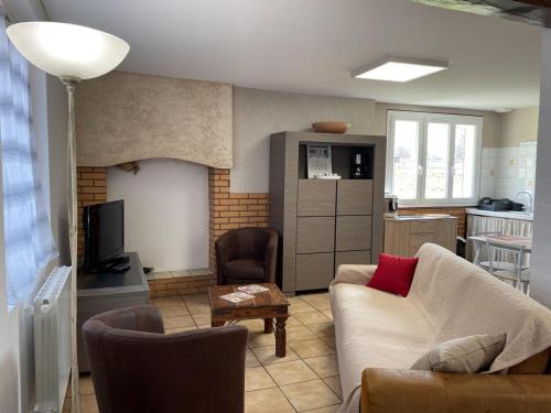 Sauvagny House | Gîte familial aux Landes avec climatisation et parking - FR-1-489-430