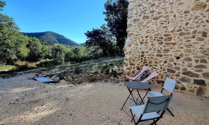 Roche-Saint-Secret Other | Gîte au Calme Pour les Amoureux de la Nature