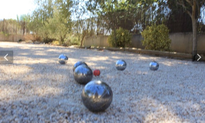 Saint-Paul-Trois-Chateaux Cottage | Gîte « Thym » Pour 2/3 Personnes