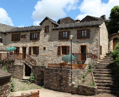 Les Bondons House | Gîte Gîtes de France 3/4 personnes à Malbosc