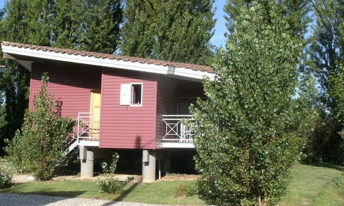 Saint-Pierre-d'Aurillac House | Gîte Garonne - Saint-pierre-d'aurillac