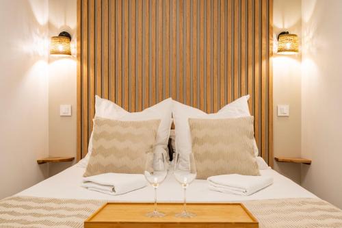 Beblenheim Apartment | Gîte Hirond'Elsass