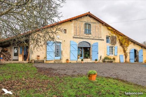 Pouillon Apartment | Gîte Izabeau