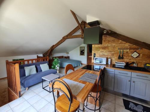 Paulin Apartment | Gîte L'Albizia