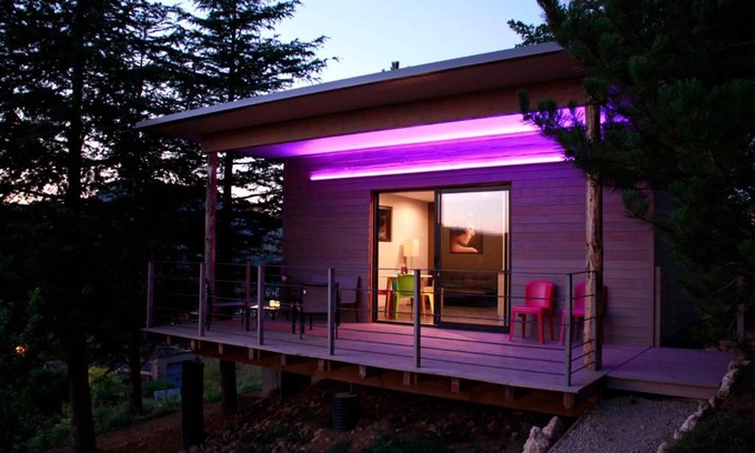 La Cresse House | Gîte La Cerise Qui Rit