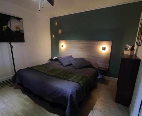 Bergerac Apartment | Gîte La Dolce Vita du Perigord