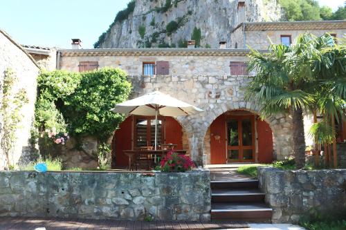 Soyons Apartment | Gîte La Grange de Soyons