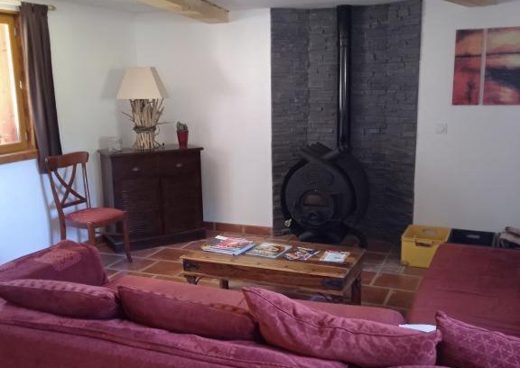 Chastreix House | Gîte La Grange