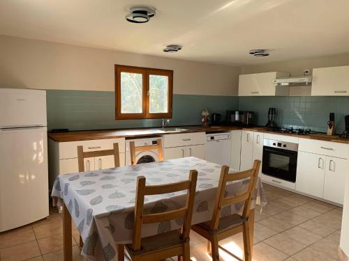 Creon-dArmagnac House | gîte la petite ferme Peyre