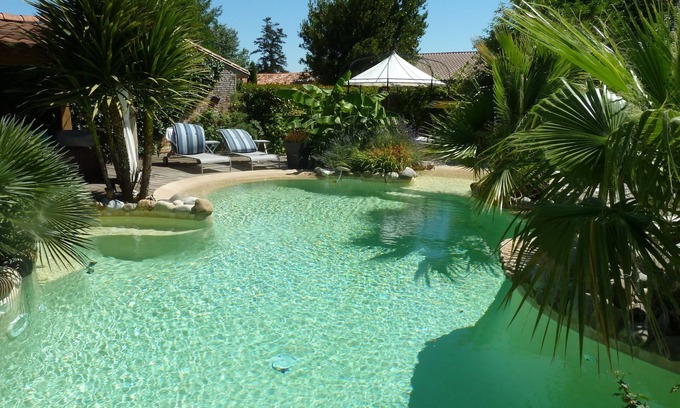 Villenouvelle House | Gîte la plume 20 m from TOULOUSE