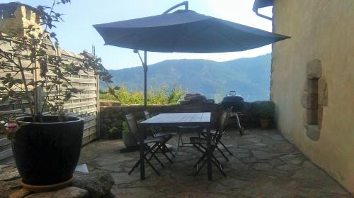 Laboule House | Gîte Laboule pour 4 personnes