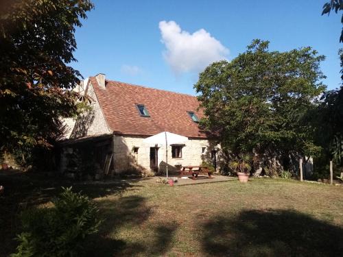 Conne-de-Labarde House | Gîte Laudogne