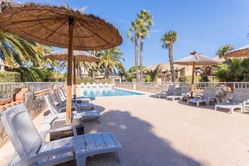 Roquefort-des-Corbieres Apartment | Gîte Le 881