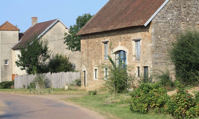 Normier House | Gîte Le Catalpa- vacation home
