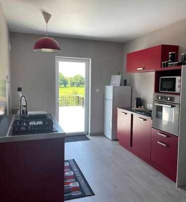 Aveze House | Gîte Le Nid des Avezous Spa privatif - Juin à Sept