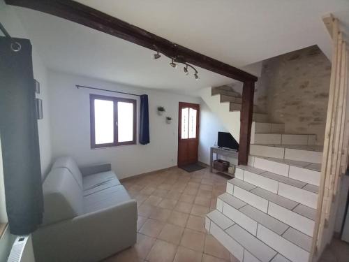 Veneux-les-Sablons House | Gîte les petites bruyères