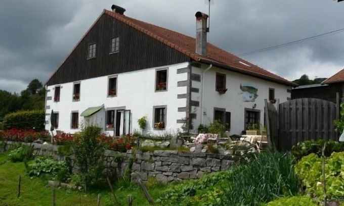 La Bresse Cottage | Gîte Les Tannes - Cottages for 4 people