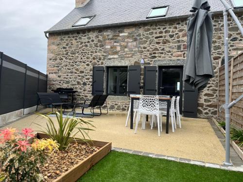 Plurien House | Gîte Marie entre Frehel et Erquy 3 chambres