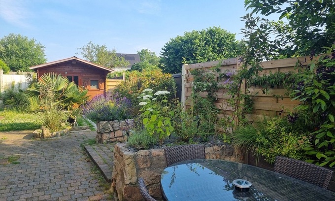 Givenchy-en-Gohelle House | Gîte Moderne, Tout Confort et au Calme