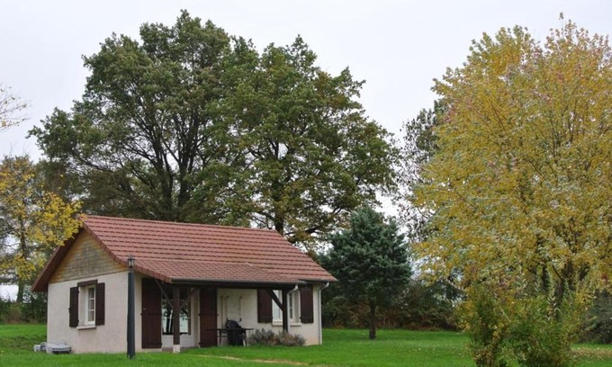 Molles House | Gîte Molles, 3 pièces, 4 personnes - FR-1-489-54